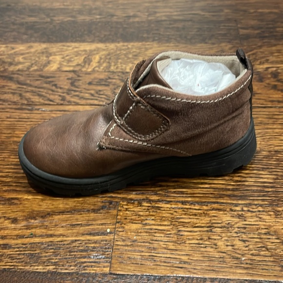 Timberland boys dress shoes size 9 - Picture 7 of 8
